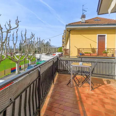 Daire Casa A 2 Passi Dal Lago, Con Parcheggio *