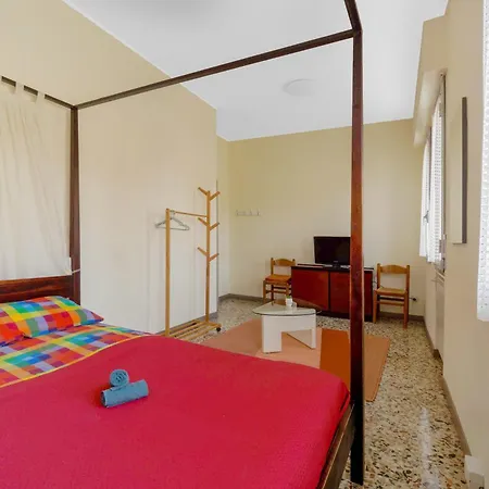 Casa A 2 Passi Dal Lago, Con Parcheggio Daire *