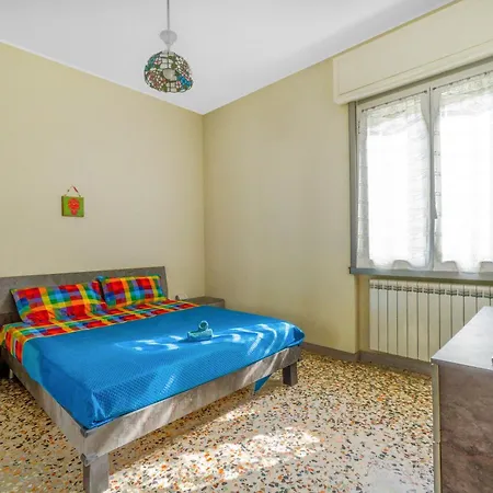 Casa A 2 Passi Dal Lago, Con Parcheggio