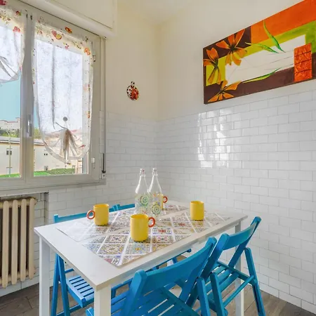 Casa A 2 Passi Dal Lago, Con Parcheggio Daire Angera